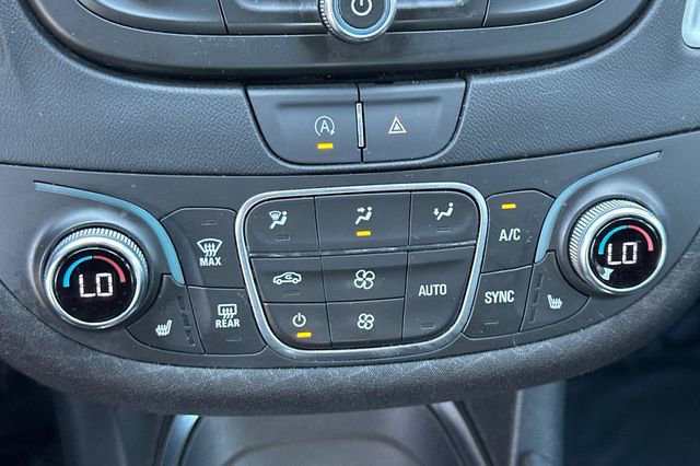 Used 2024 Chevrolet Malibu LT image 22