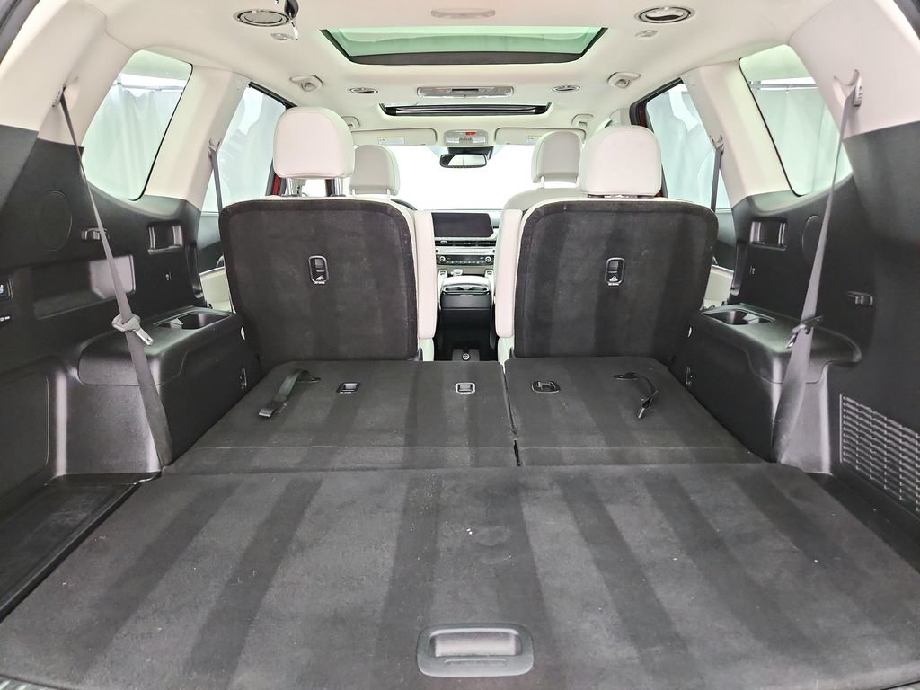 Used 2023 Kia Telluride SX AWD/4WD image 38
