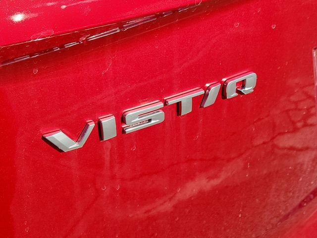 New 2026 Cadillac Vistiq Sport AWD/4WD image 28