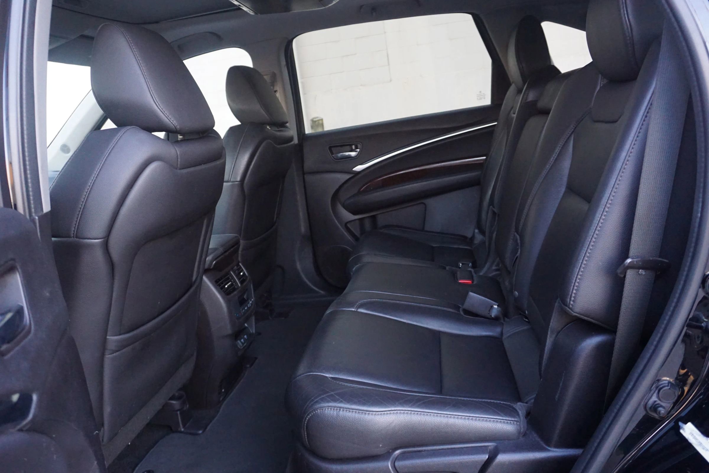 Used 2017 Acura MDX SH-AWD w/ Technology Package image 20