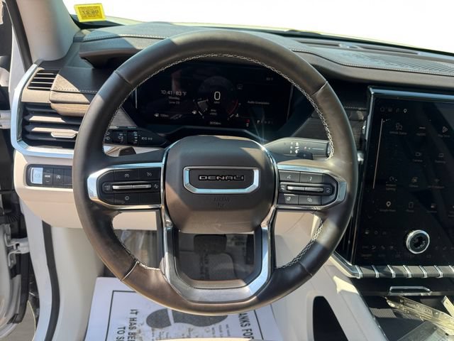Used 2024 GMC Acadia Denali FWD image 13