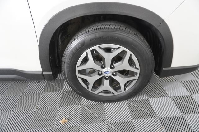 Used 2021 Subaru Forester Premium image 15