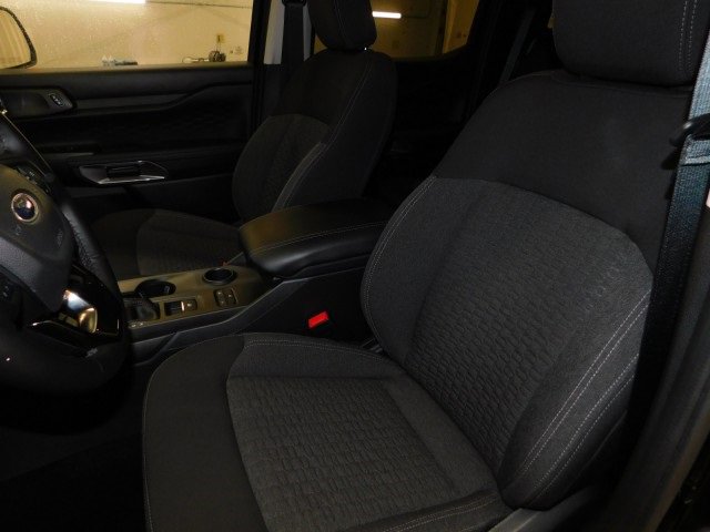 Used 2024 Ford Ranger XLT w/ Equipment Group 301A High image 15
