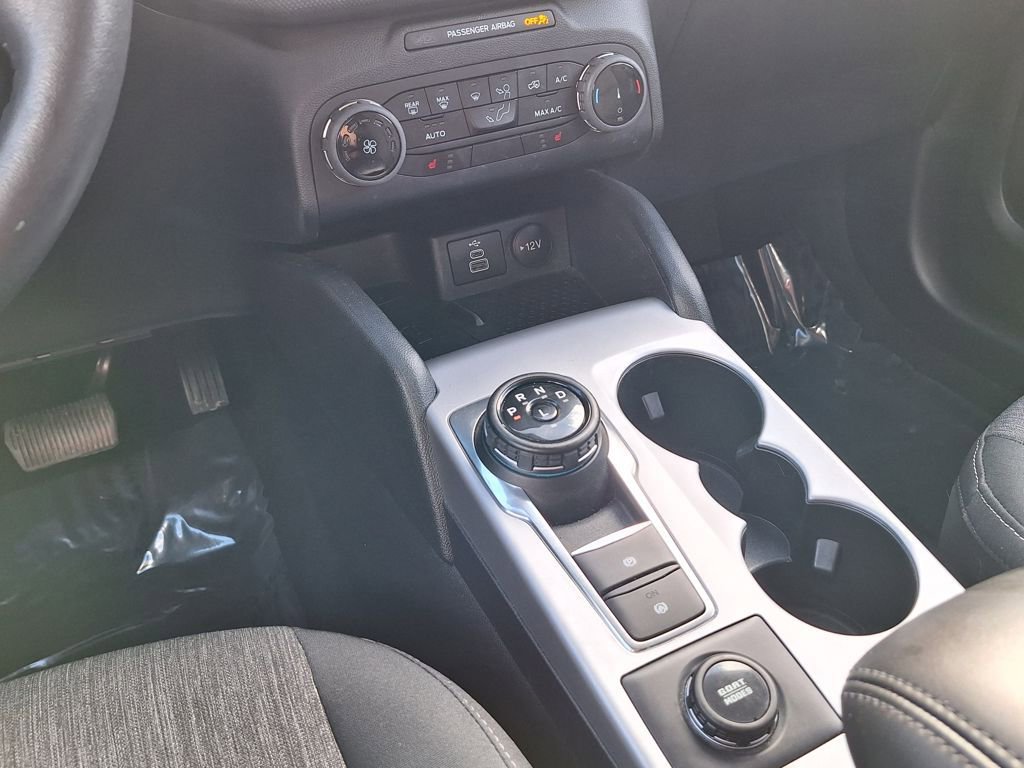 Used 2023 Ford Bronco Sport Big Bend w/ Convenience Package image 25