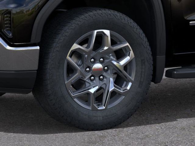 New 2026 GMC Sierra 1500 SLT w/ SLT Premium Plus Package image 9