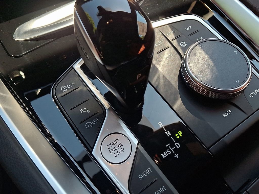 New 2026 BMW Z4 sDrive30i w/ Premium Package image 6