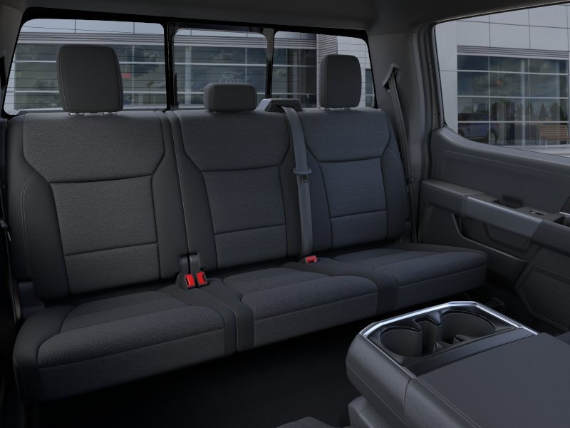 New 2026 Ford F150 XLT AWD/4WD image 49