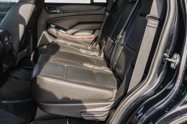 Used 2018 GMC Yukon SLT image 22