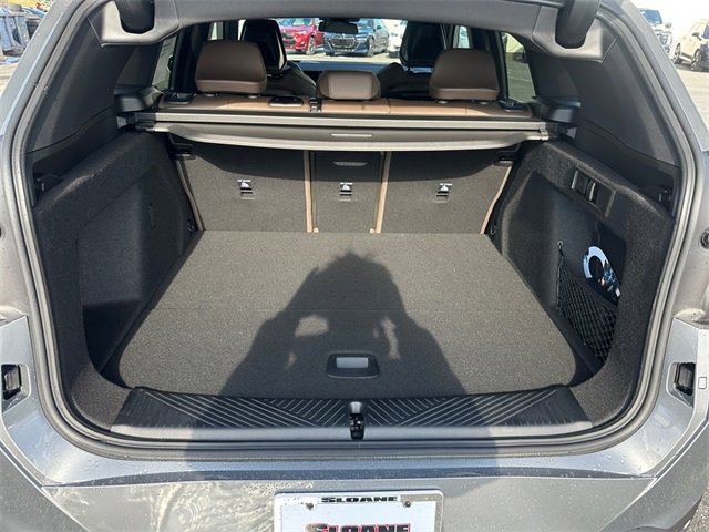 New 2026 BMW X3 xDrive30 w/ Premium Package image 25