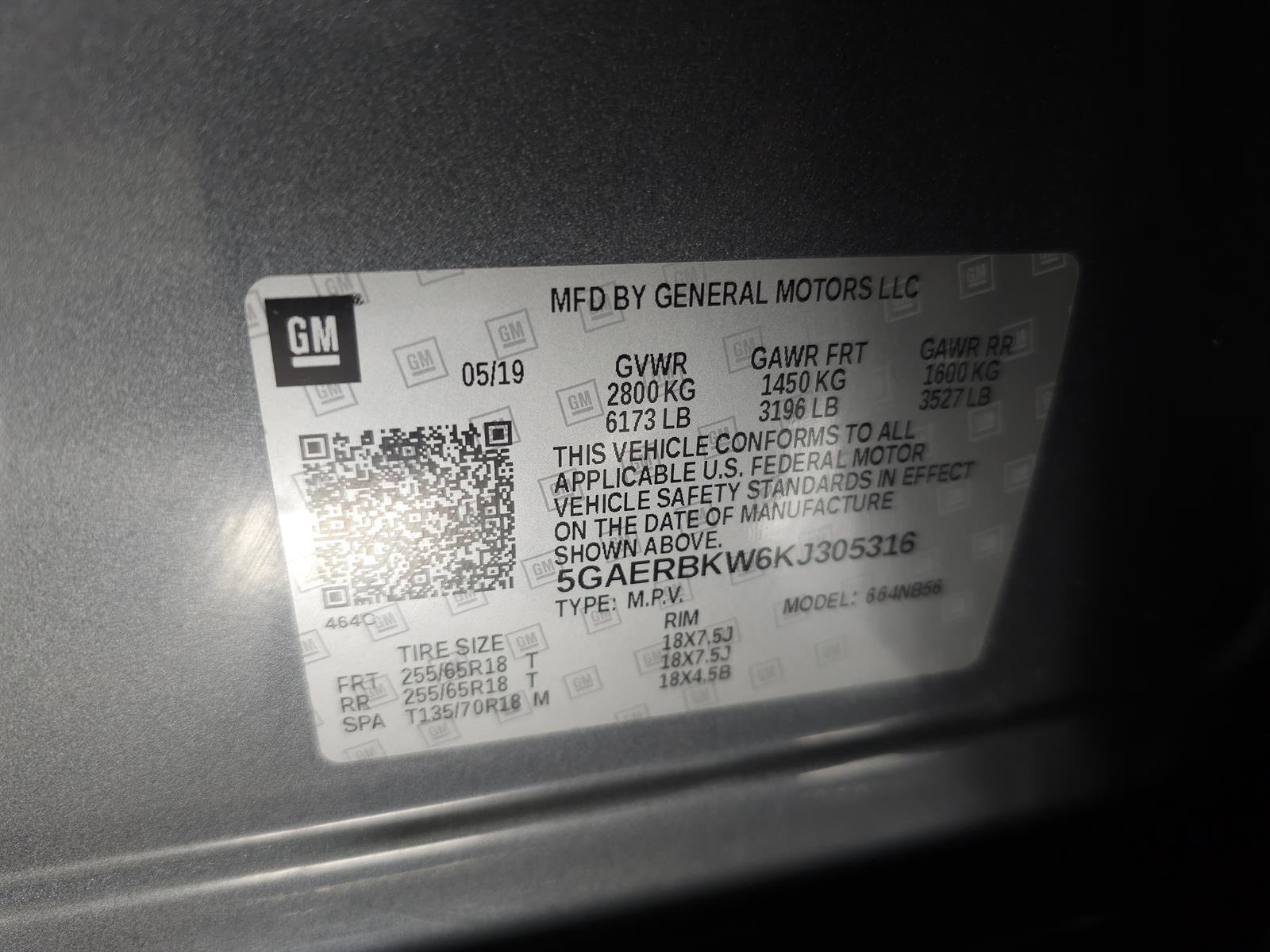 Used 2019 Buick Enclave Essence image 31