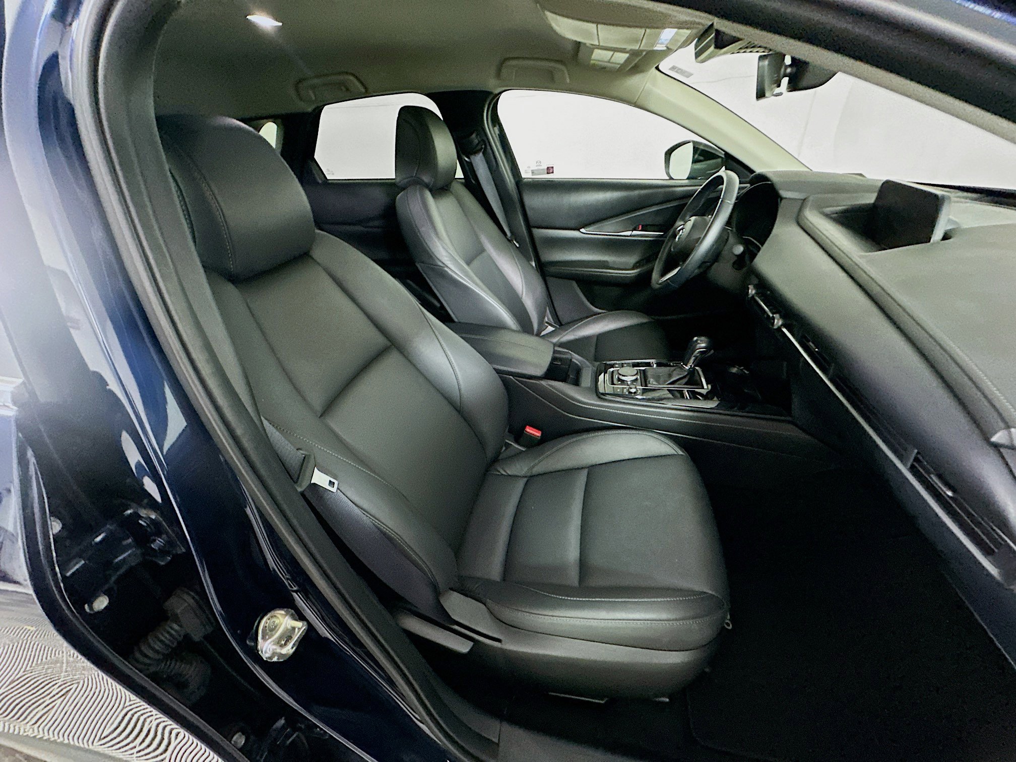 Used 2025 MAZDA CX-30 AWD 2.5 S w/ Select Sport Pkg image 31