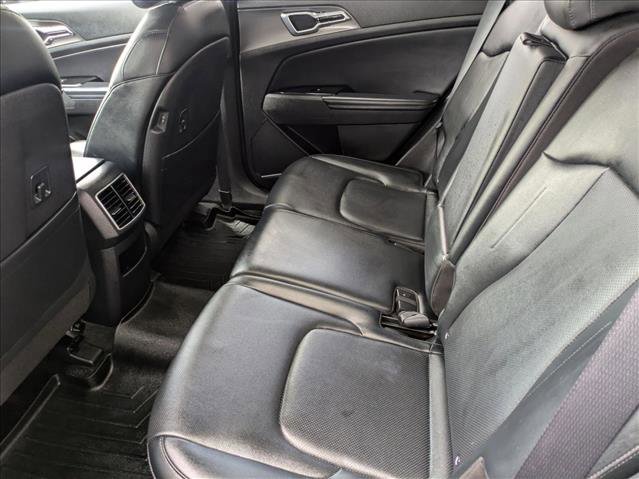 Used 2023 Kia Sportage SX FWD image 18