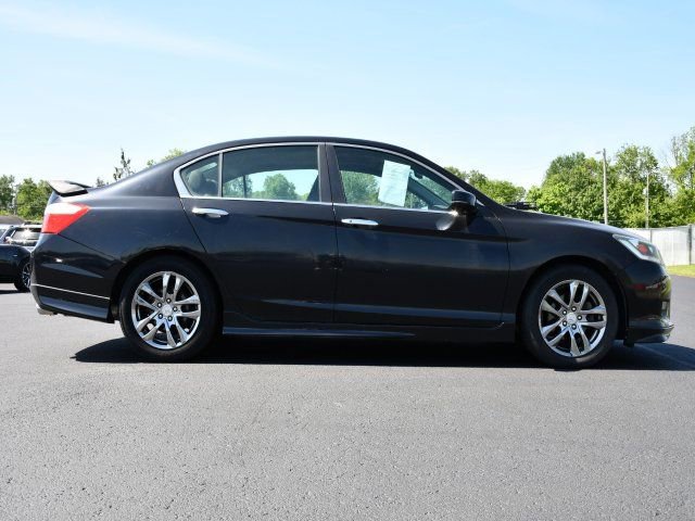 Used 2014 Honda Accord EX image 8