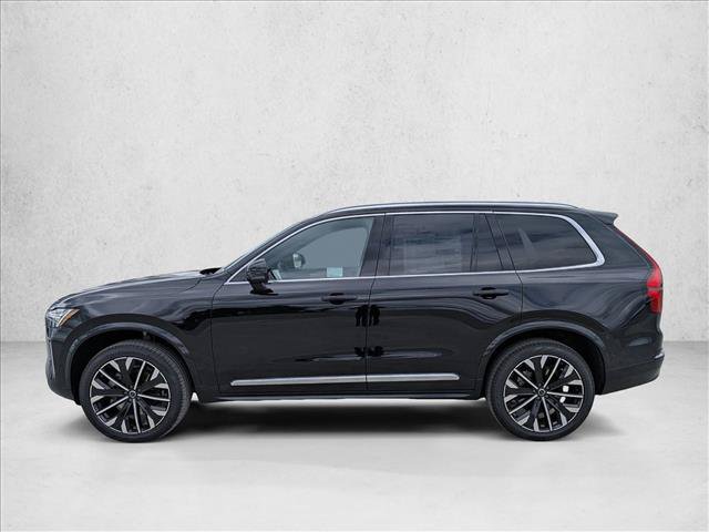 New 2026 Volvo XC90 B5 Plus w/ Protection Package AWD/4WD image 9