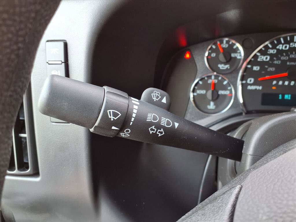 New 2025 Chevrolet Express 2500 w/ Driver Convenience Package image 21
