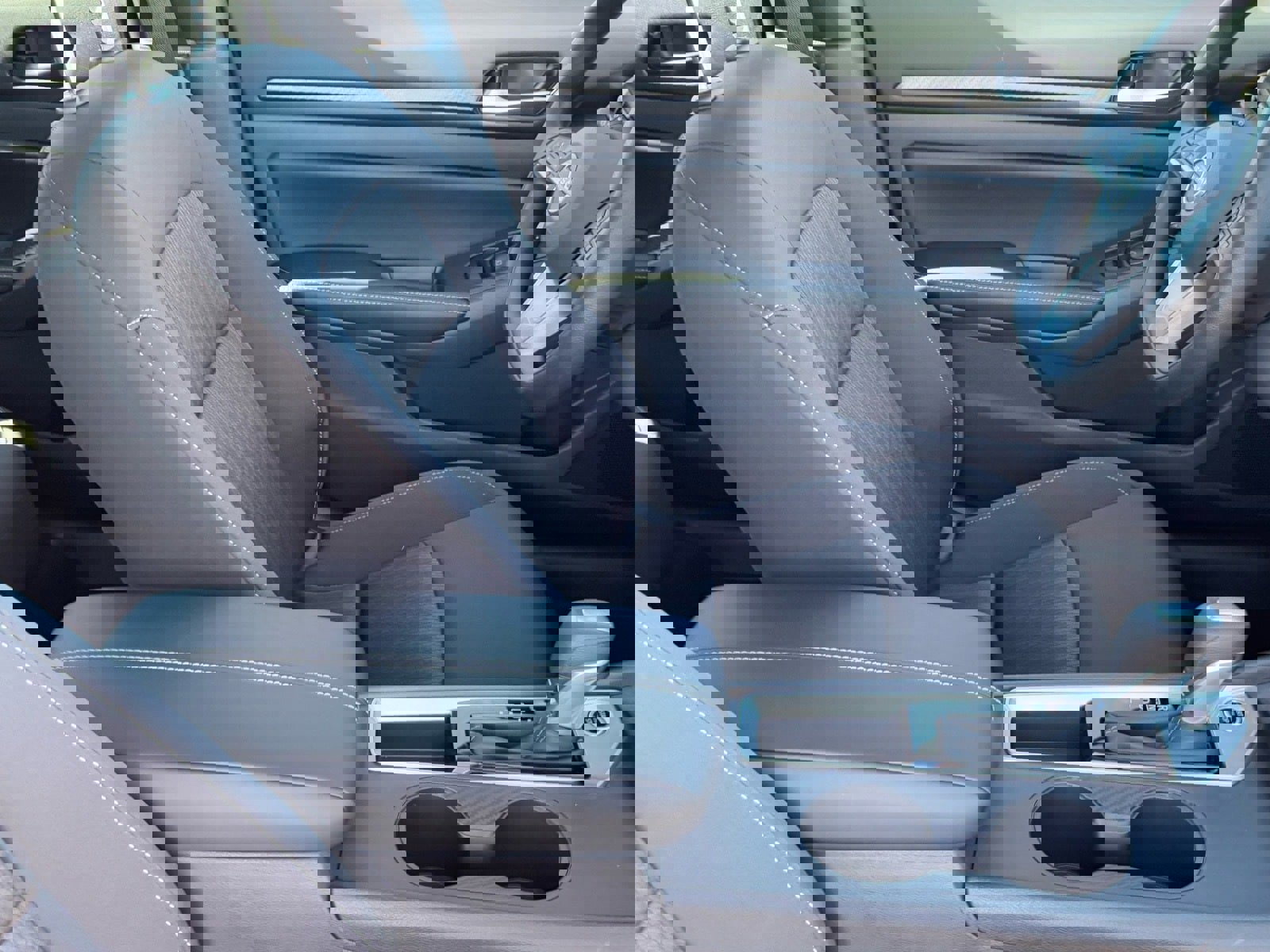 New 2025 Nissan Altima 2.5 SV image 12