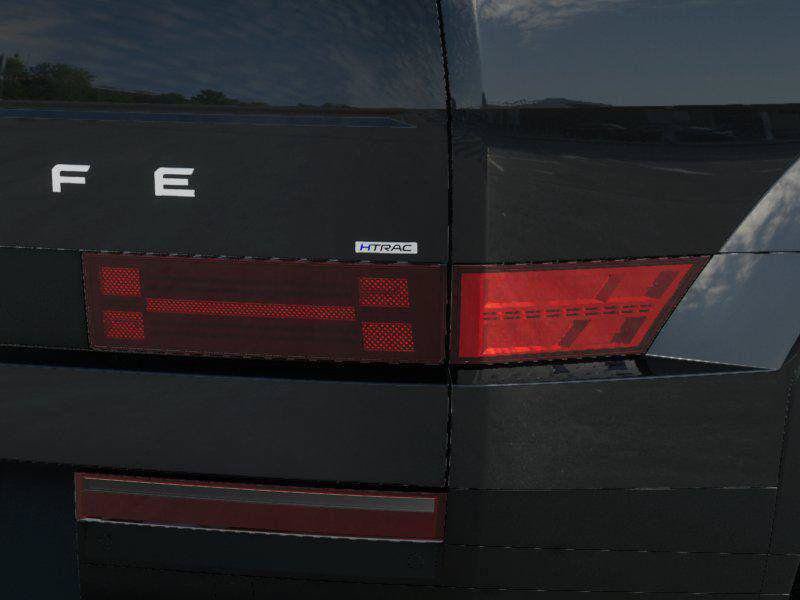 New 2026 Hyundai Santa Fe SEL AWD/4WD image 8