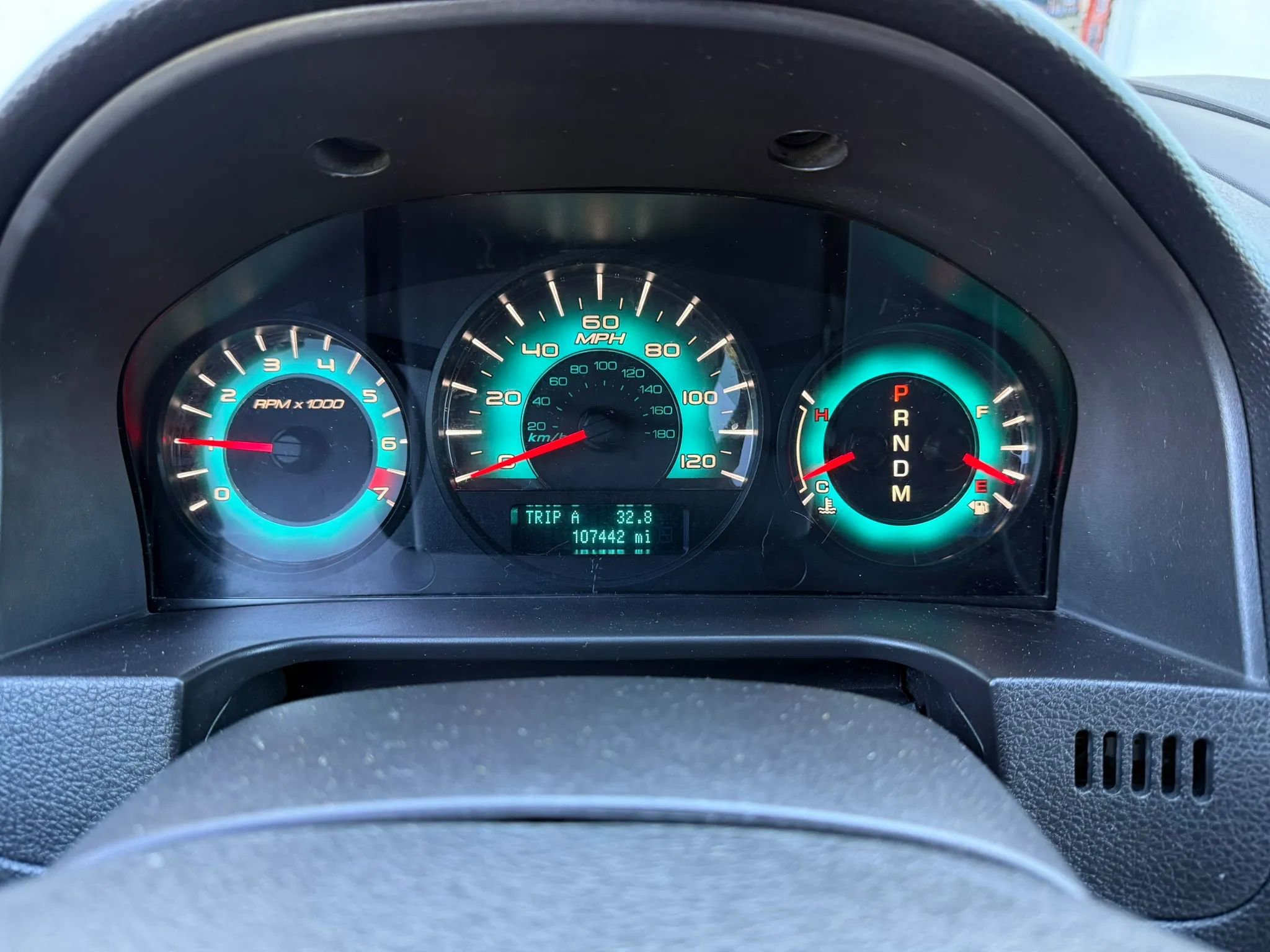 Used 2010 Ford Fusion Sport image 36