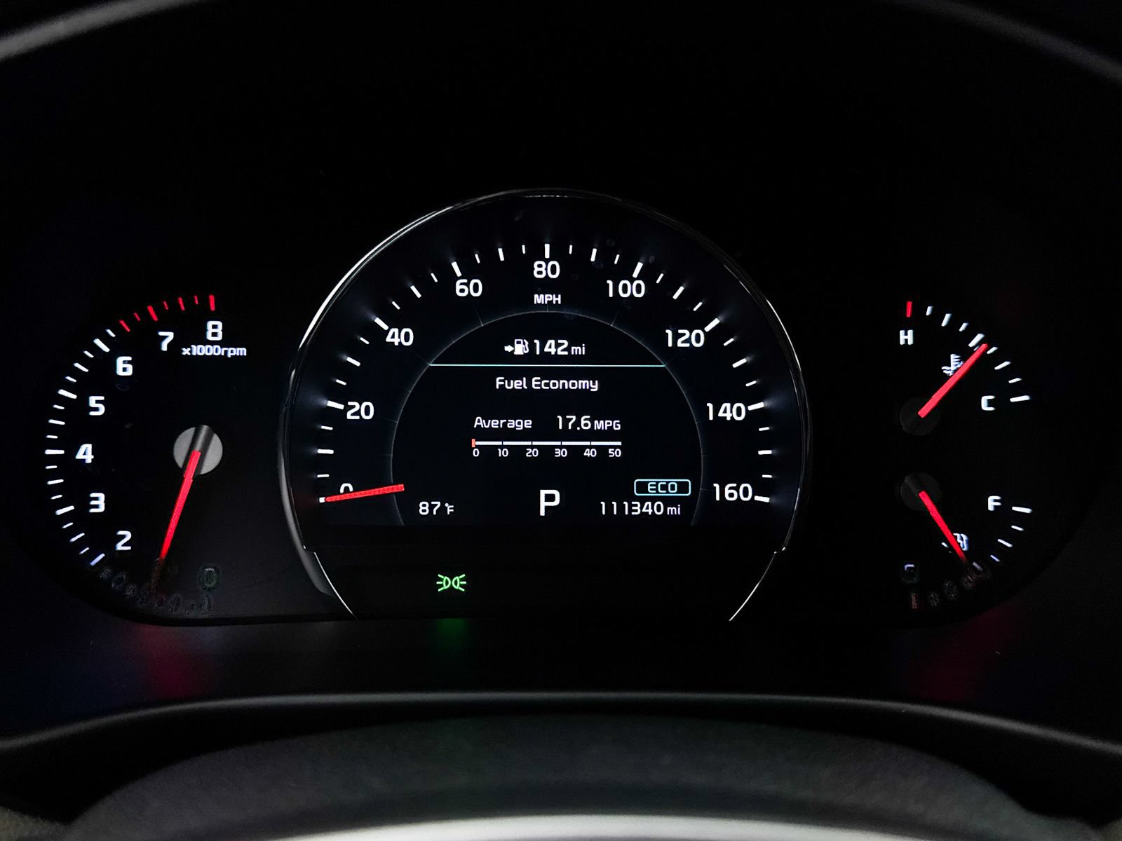 Used 2020 Kia Sorento EX FWD image 32