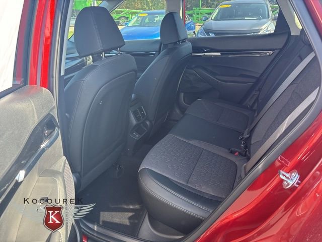 New 2025 Kia Seltos X-Line image 8