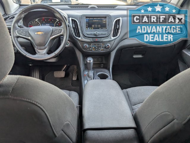 Used 2019 Chevrolet Equinox LT FWD image 19