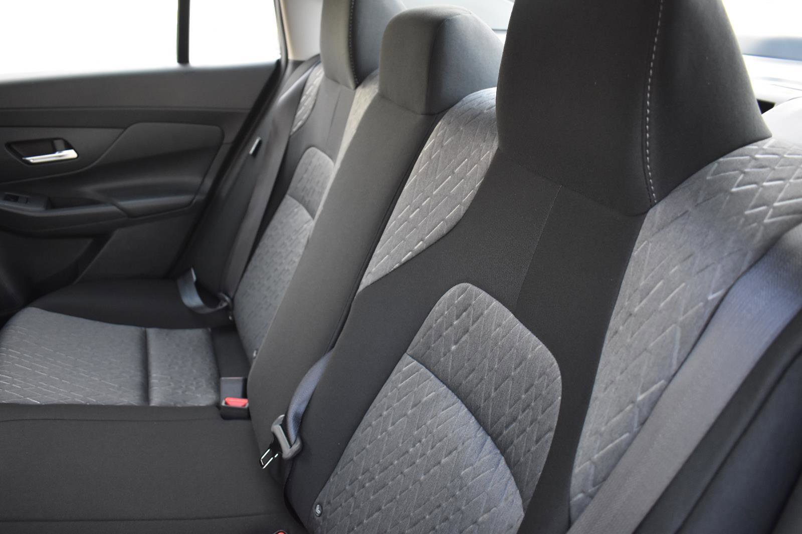 Used 2026 Nissan Sentra SV w/ SV Convenience Package FWD image 42