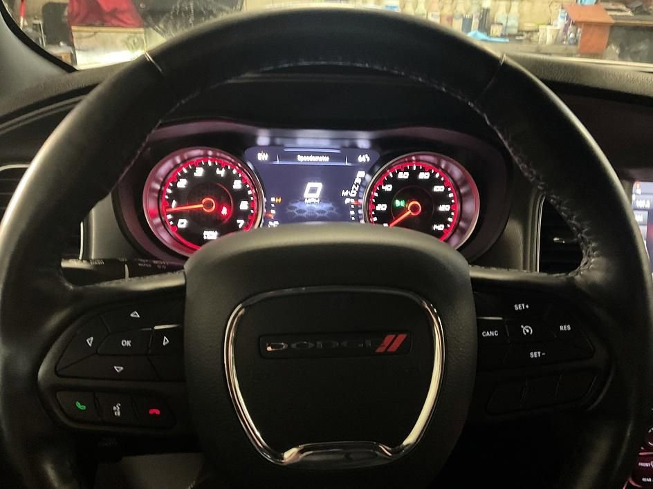 Used 2023 Dodge Charger SXT w/ Cold Weather Package image 25