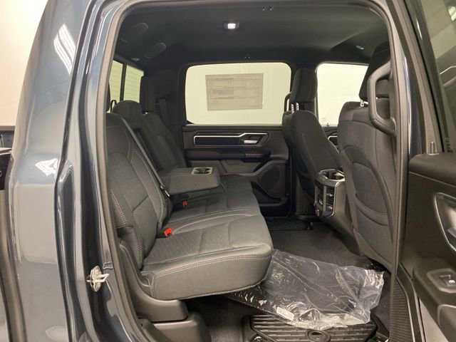 New 2026 RAM 1500 Big Horn image 25