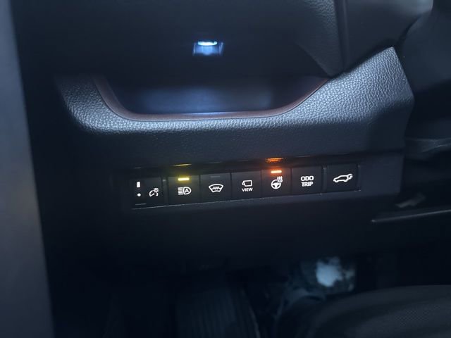 Used 2023 Toyota RAV4 Limited AWD/4WD image 12