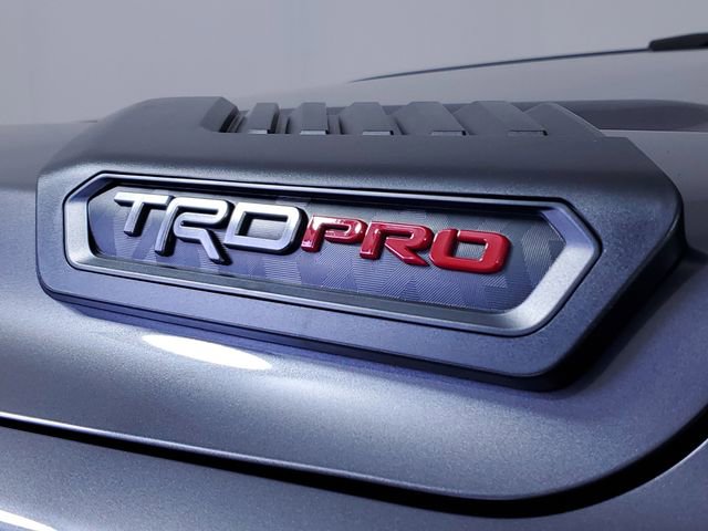 Used 2024 Toyota Sequoia TRD Pro image 9