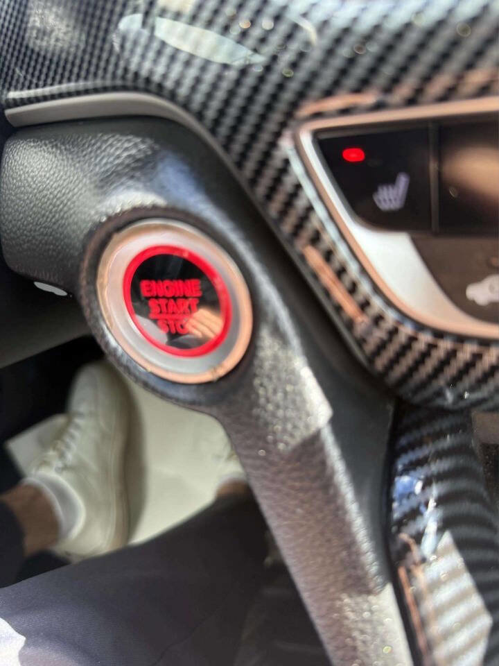 Used 2021 Honda Accord EX-L image 35