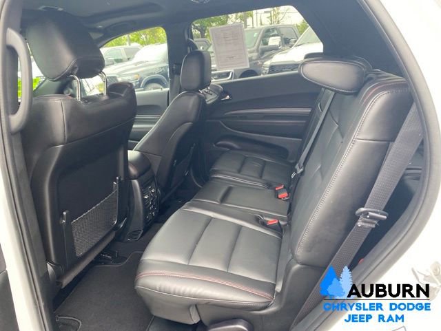 Used 2026 Dodge Durango GT AWD/4WD image 31