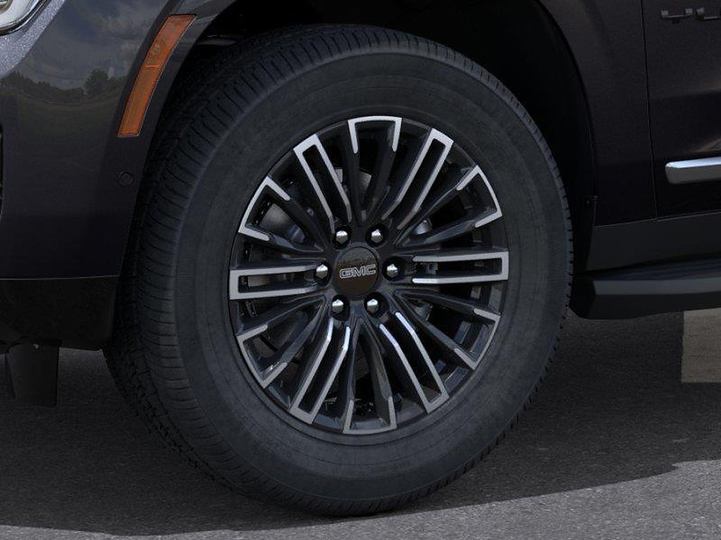 New 2026 GMC Yukon XL Elevation w/ Elevation Premium Package RWD image 9