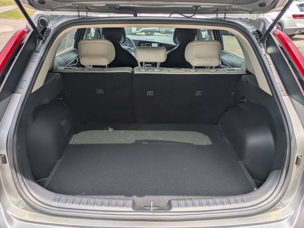 Used 2025 Kia Niro EX Touring FWD image 13