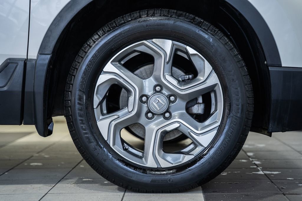 Used 2018 Honda CR-V EX-L image 15