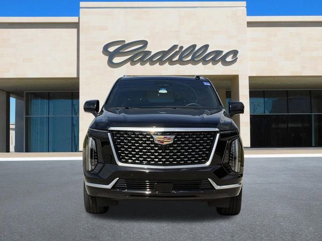 New 2026 Cadillac Escalade ESV Luxury w/ Touring Package AWD/4WD image 7