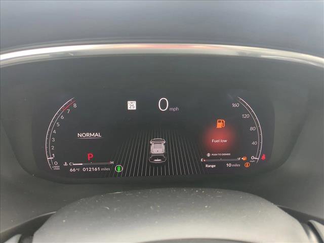 Used 2024 Acura MDX SH-AWD w/ Advance Package image 11