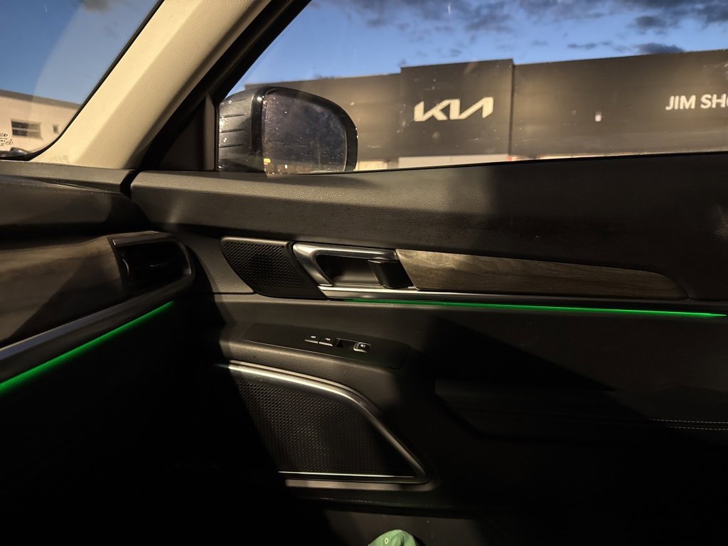 Certified 2020 Kia Telluride SX image 10