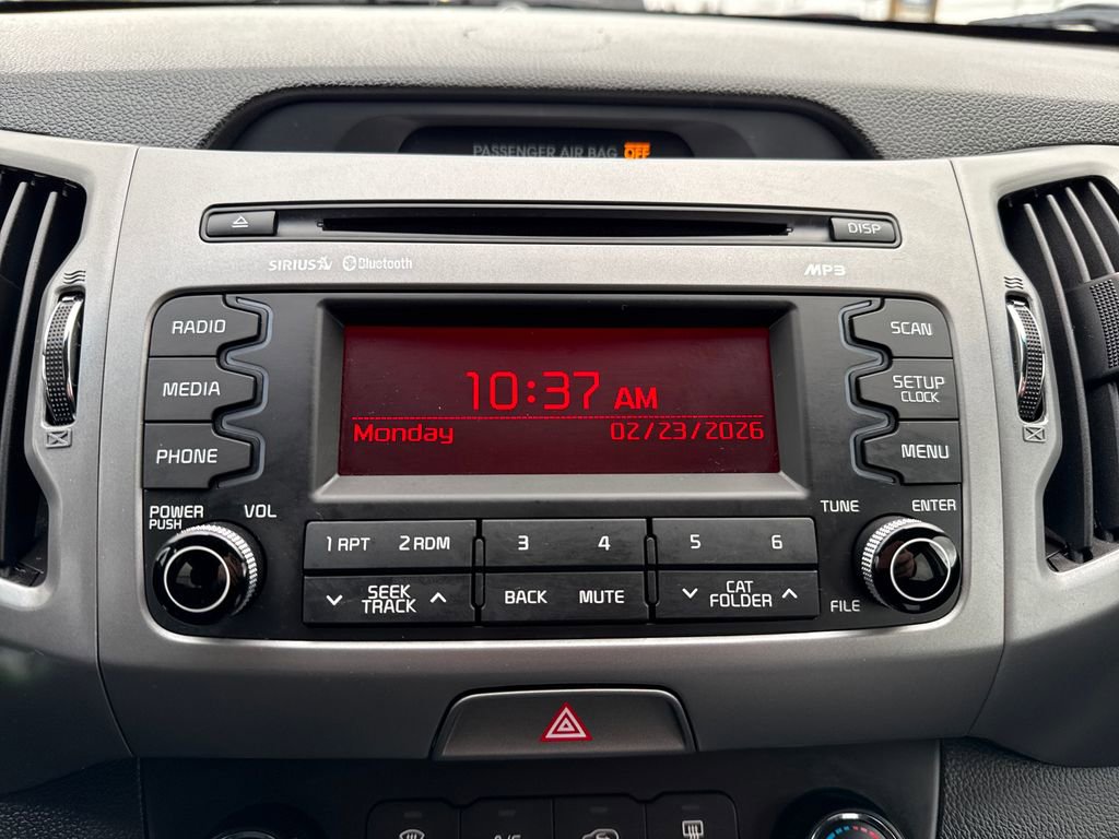 Used 2015 Kia Sportage LX image 27