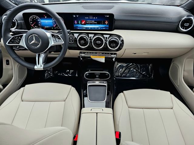New 2026 Mercedes-Benz CLA 250 4MATIC image 26