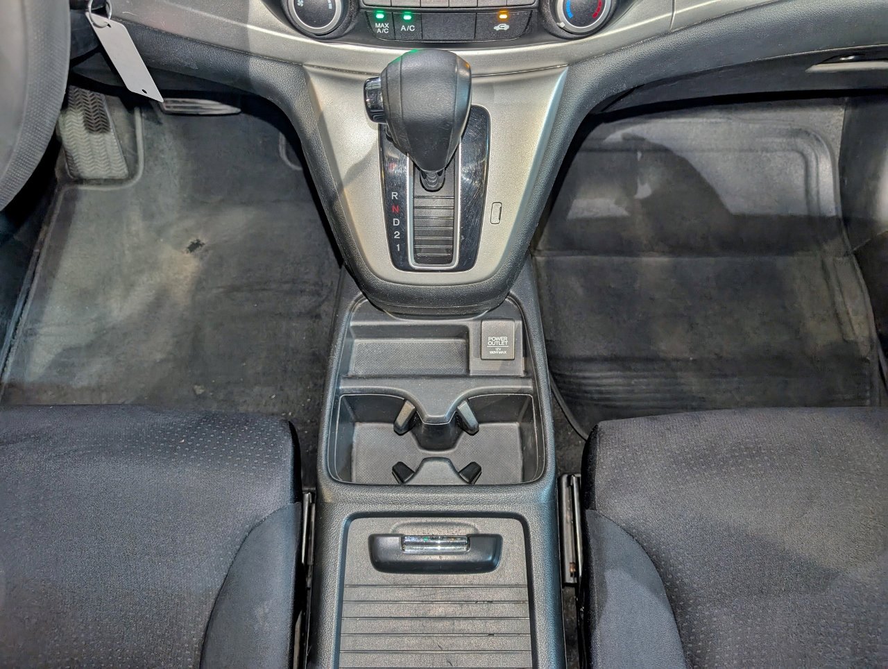 Used 2014 Honda CR-V EX image 36