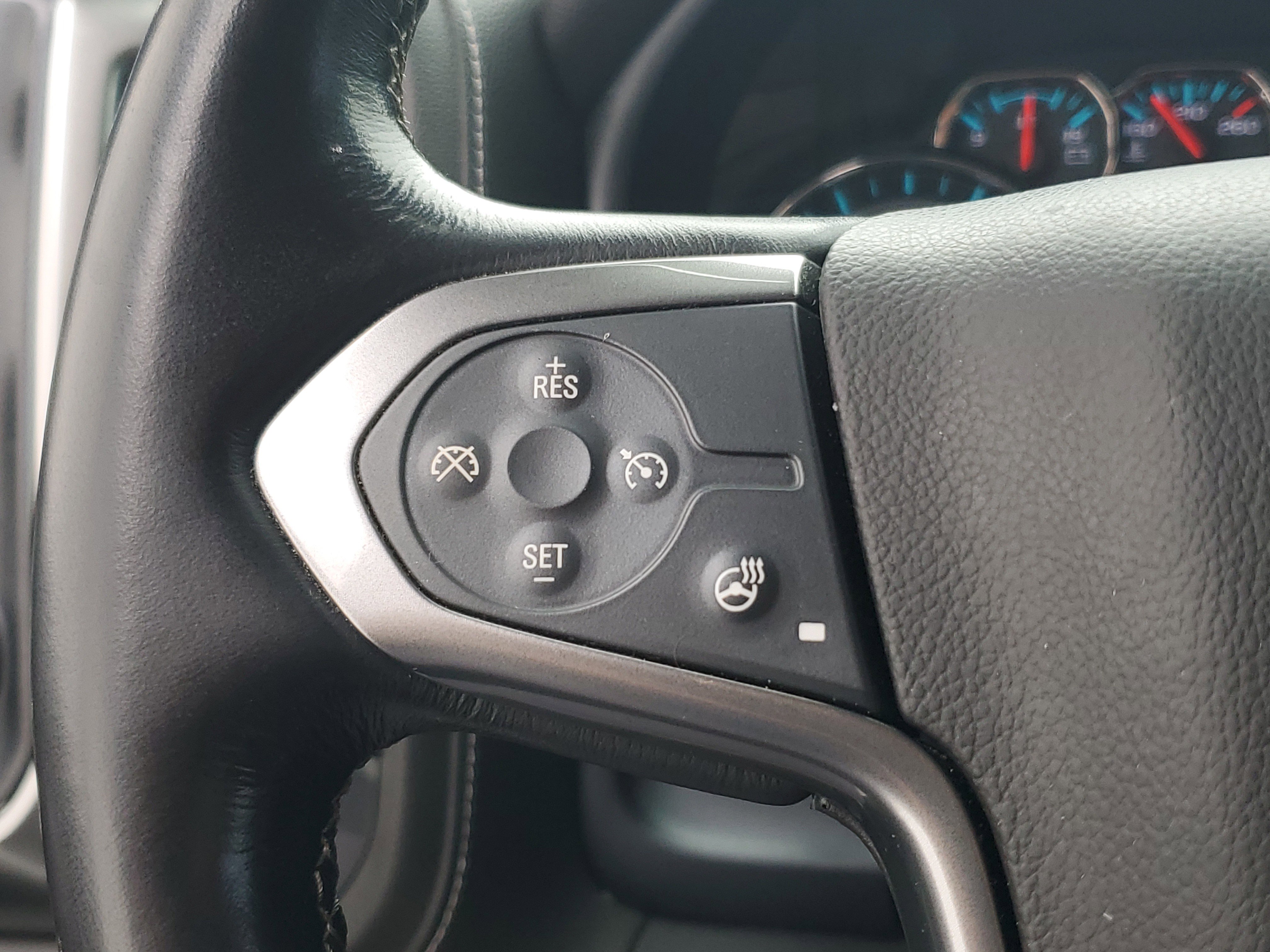 Used 2019 Chevrolet Silverado 2500 LTZ w/ Duramax Plus Package image 24