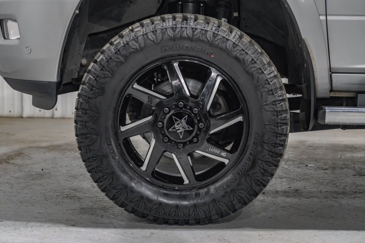 Used 2016 RAM 3500 Laramie image 63