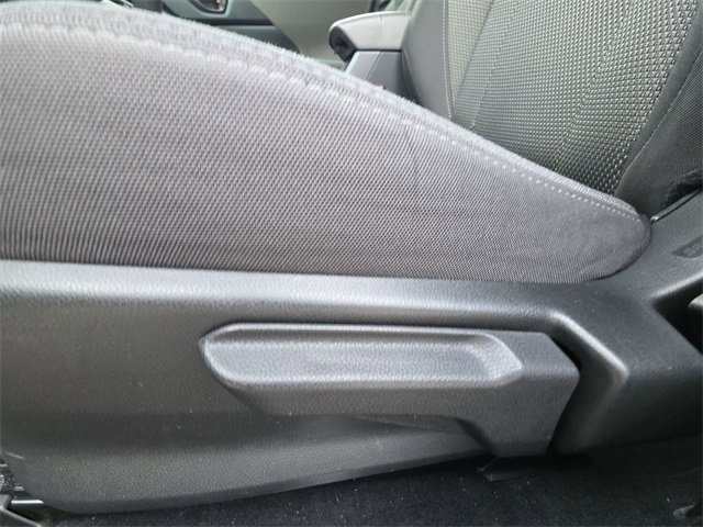 Used 2024 Subaru Crosstrek 2.0i Premium w/ Crosstrek Mirror Package image 12