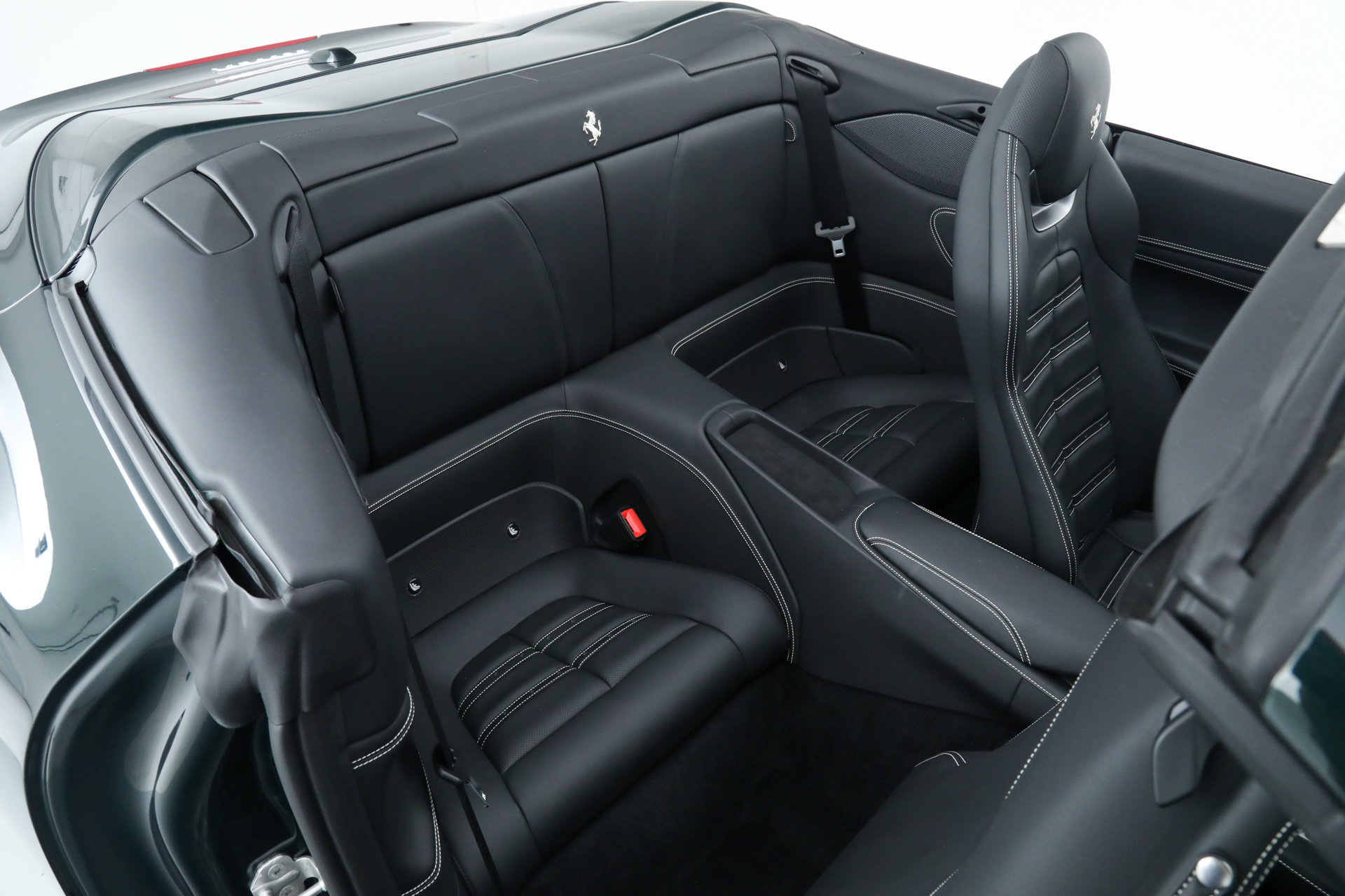 Certified 2023 Ferrari Portofino M image 52