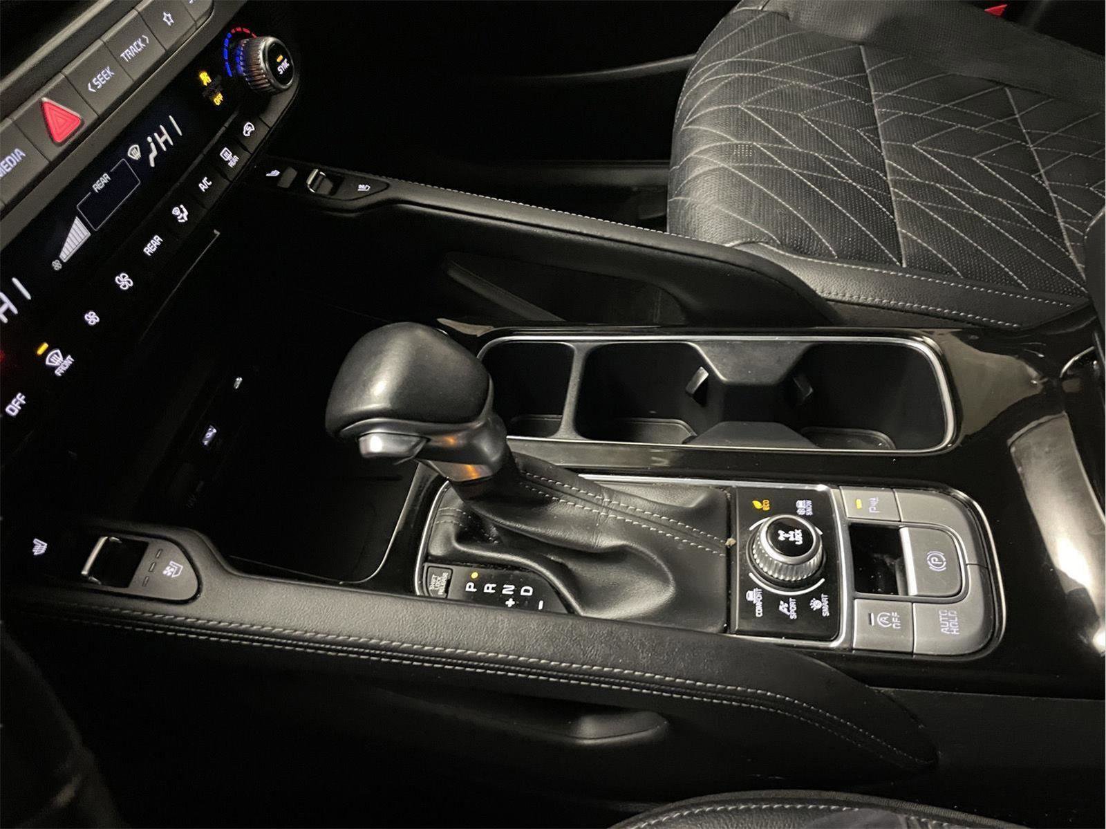 Used 2023 Kia Telluride EX X-Line image 32