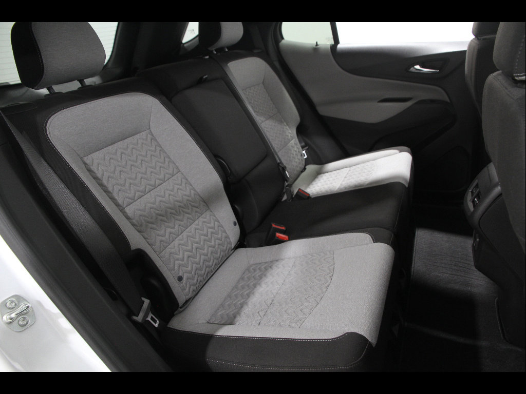 Used 2024 Chevrolet Equinox LS w/ LS Convenience Package image 17