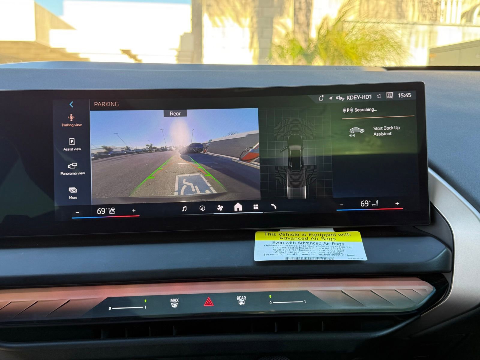 Used 2025 BMW X3 xDrive30i w/ Convenience Package image 32