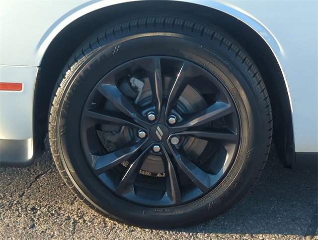 Certified 2020 Dodge Challenger GT w/ Plus Package image 10