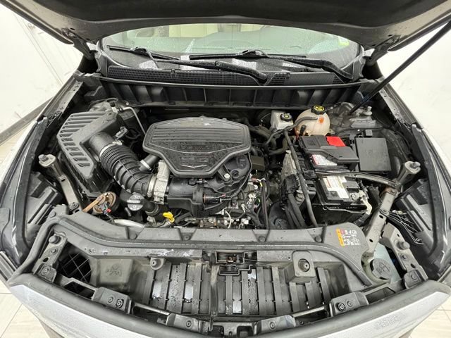 Certified 2019 Cadillac XT5 Luxury image 18